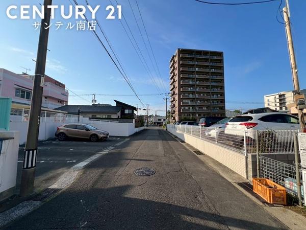 【C21サンテル南店】大塚町新築戸建　第11-1号棟