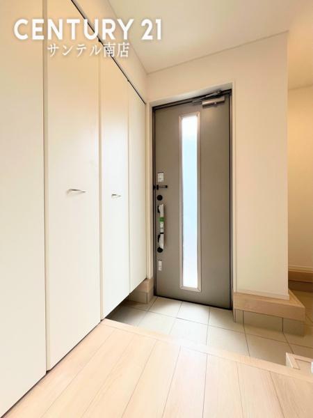 ※補助金対象【C21サンテル南店】霧島新築戸建第2-1号棟