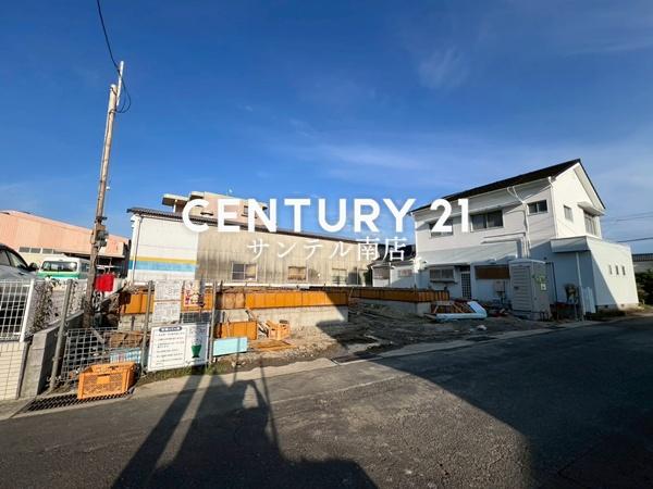 【C21サンテル南店】霧島新築戸建　第2-1号棟