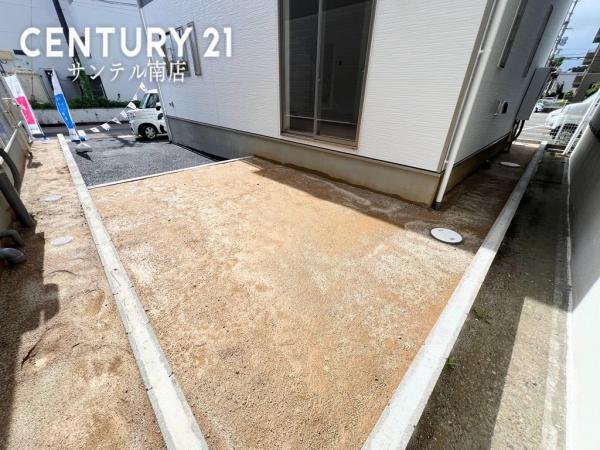 ※補助金対象【C21サンテル南店】霧島新築戸建第2-1号棟