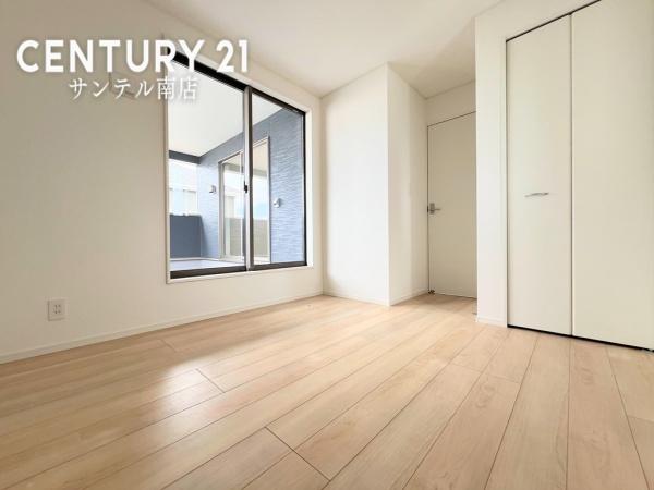 ※補助金対象【C21サンテル南店】霧島新築戸建第2-1号棟