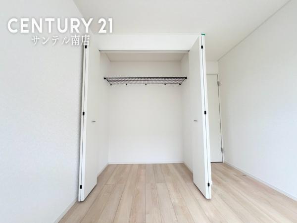 ※補助金対象【C21サンテル南店】霧島新築戸建第2-1号棟