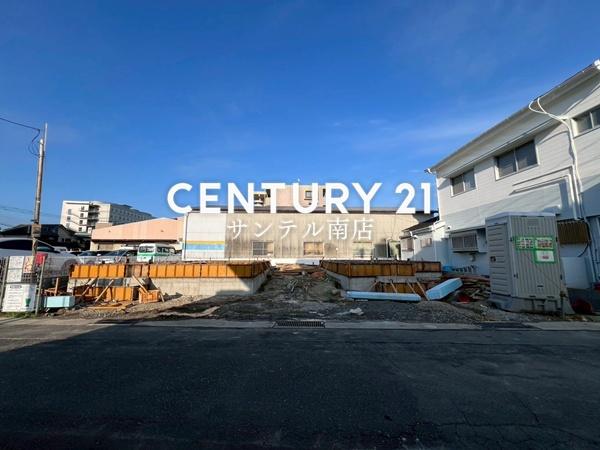 【C21サンテル南店】霧島新築戸建　第2-1号棟