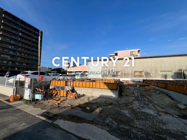 【C21サンテル南店】霧島新築戸建　第2-1号棟
