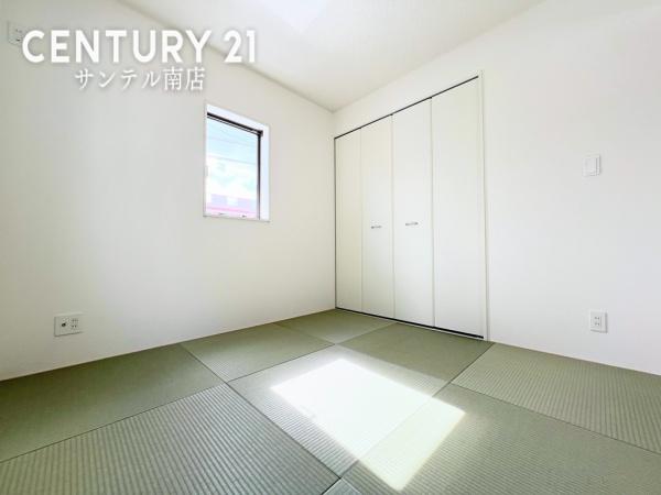 ※補助金対象【C21サンテル南店】霧島新築戸建第2-1号棟