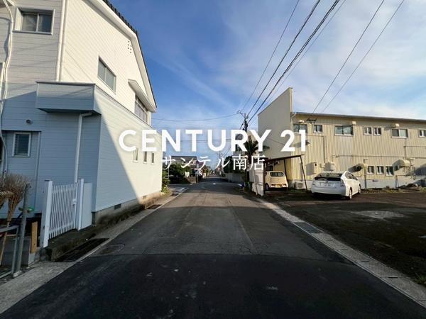 【C21サンテル南店】霧島新築戸建　第2-2号棟