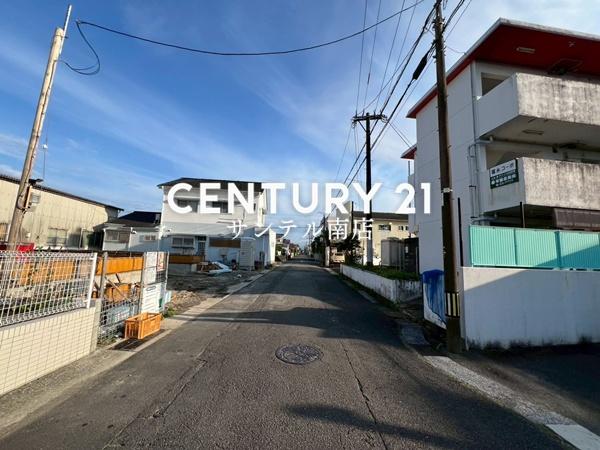 【C21サンテル南店】霧島新築戸建　第2-2号棟