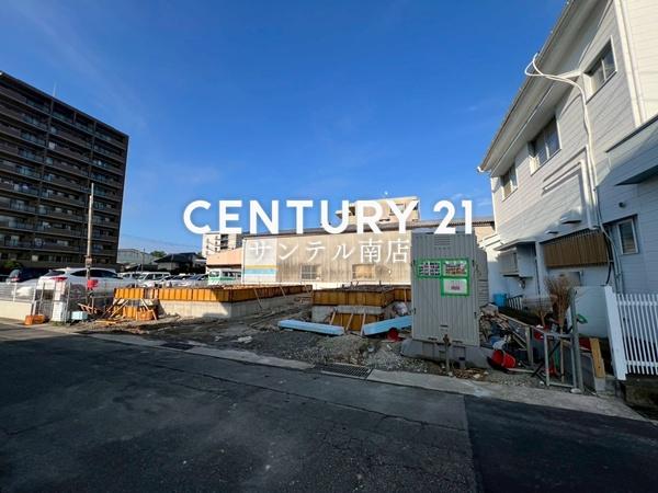 【C21サンテル南店】霧島新築戸建　第2-2号棟