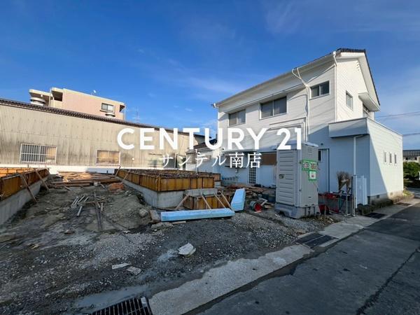 【C21サンテル南店】霧島新築戸建　第2-2号棟