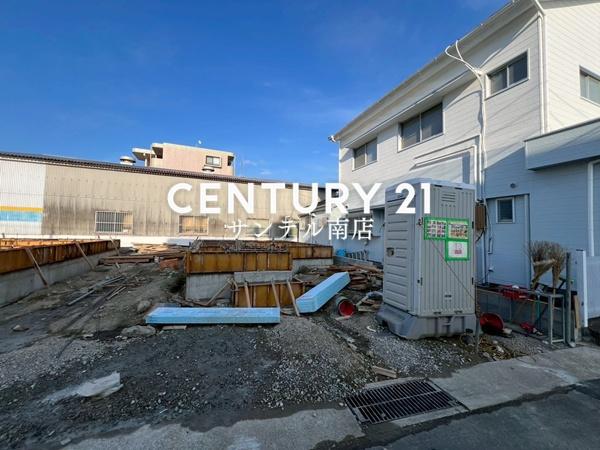 【C21サンテル南店】霧島新築戸建　第2-2号棟