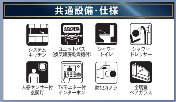 【C21サンテル南店】中西町新築戸建　第7-1号棟
