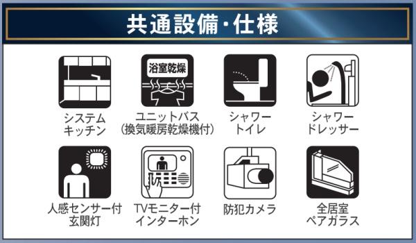 【C21サンテル南店】佐土原町下田島新築戸建　第10-1号棟