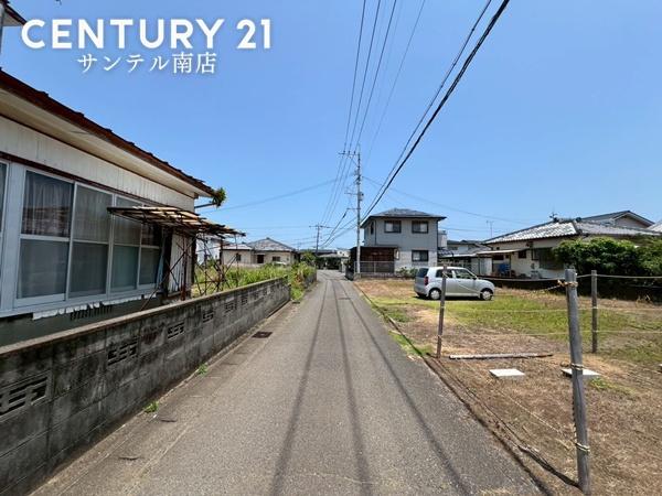 【C21サンテル南店】佐土原町下田島新築戸建　第10-1号棟