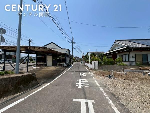 【C21サンテル南店】佐土原町下田島新築戸建　第10-1号棟
