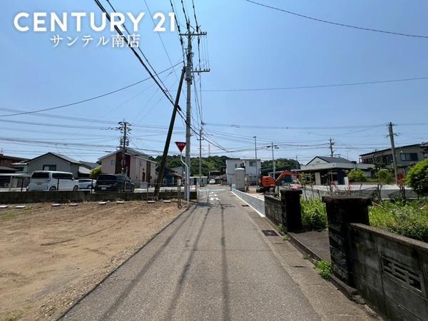 【C21サンテル南店】佐土原町下田島新築戸建　第10-1号棟
