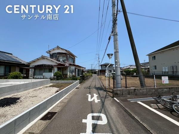 【C21サンテル南店】佐土原町下田島新築戸建　第10-1号棟