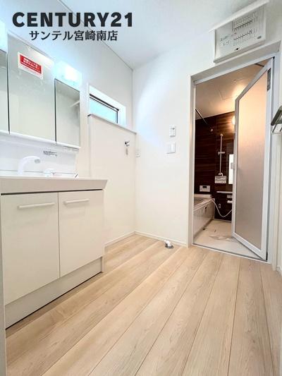 島之内新築戸建　第9-1号棟【C21サンテル南店】