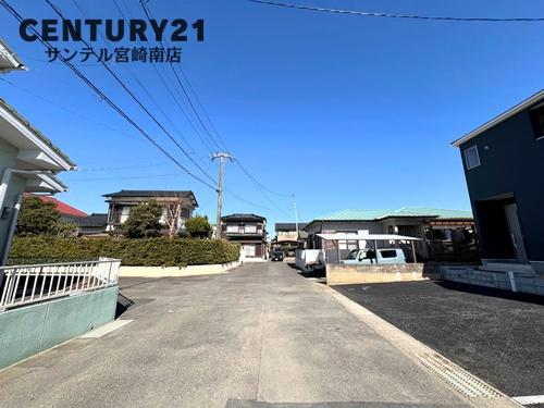 島之内新築戸建　第9-1号棟【C21サンテル南店】