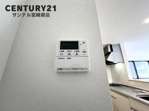 島之内新築戸建　第9-1号棟【C21サンテル南店】