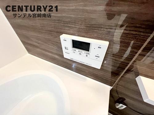 島之内新築戸建　第9-1号棟【C21サンテル南店】