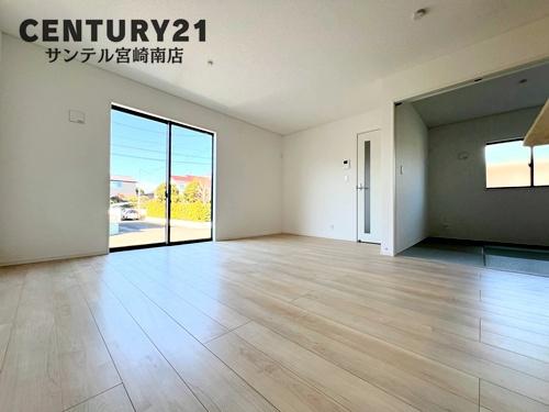 島之内新築戸建　第9-1号棟【C21サンテル南店】