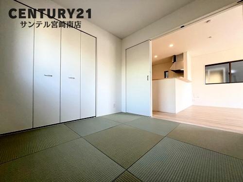 島之内新築戸建　第9-1号棟【C21サンテル南店】