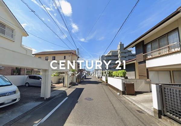 【C21サンテル南店】宮崎市淀川新築戸建　第1-2号棟