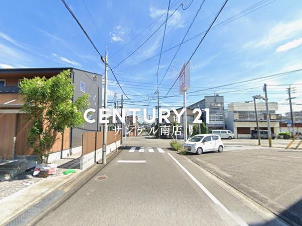 【C21サンテル南店】宮崎市淀川新築戸建　第1-2号棟