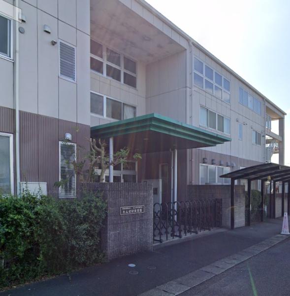 【C21サンテル南店】平屋 都城市若葉町新築 第2-1号棟(たんぽぽ保育園)