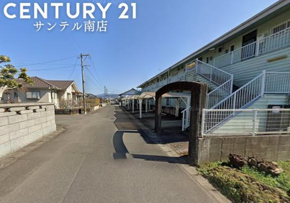 【C21サンテル南店】平屋　都城市若葉町新築　第2-1号棟