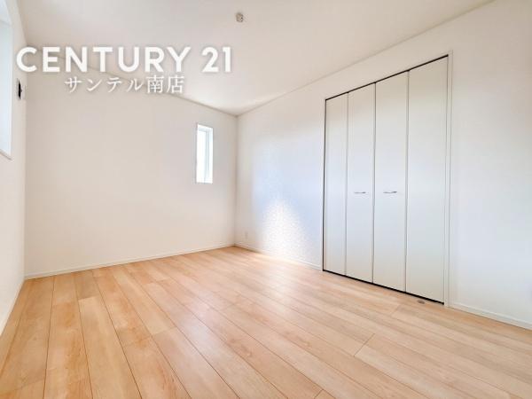 【C21サンテル南店】都城市若葉町新築　第2-2号棟