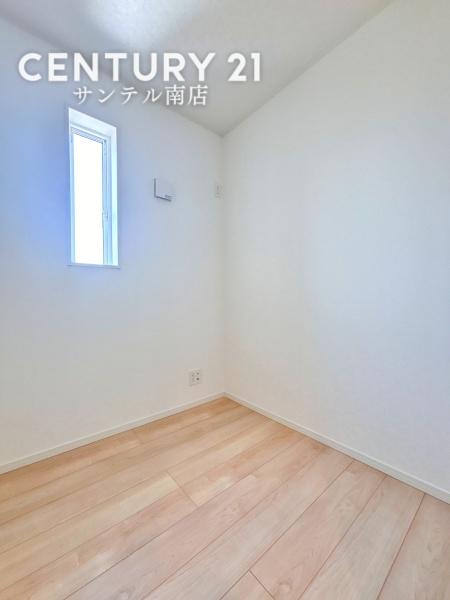 【C21サンテル南店】都城市若葉町新築　第2-2号棟