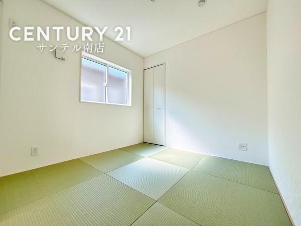 【C21サンテル南店】都城市若葉町新築　第2-2号棟