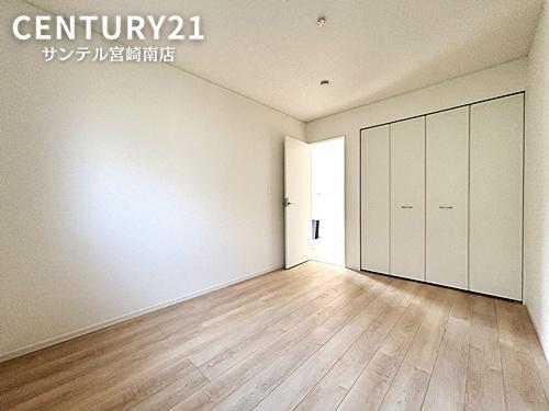 都城市高木町新築戸建　第1-2号棟【C21サンテル南店】