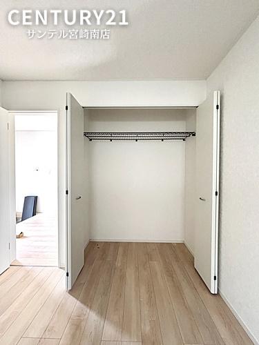 都城市高木町新築戸建　第1-2号棟【C21サンテル南店】