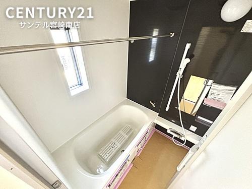 都城市高木町新築戸建　第1-2号棟【C21サンテル南店】