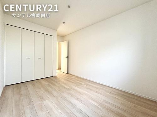 都城市高木町新築戸建　第1-2号棟【C21サンテル南店】