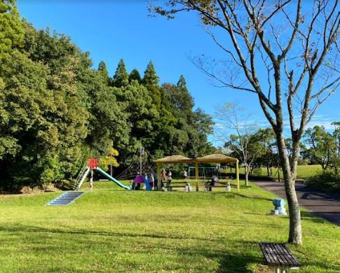 【C21サンテル南店】生目台西1丁目新築戸建A号棟(生目台公園)