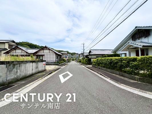 【C21サンテル南店】生目台西1丁目新築戸建A号棟