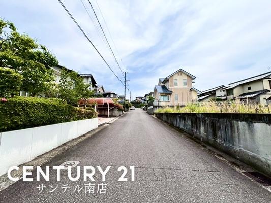 【C21サンテル南店】生目台西1丁目新築戸建A号棟