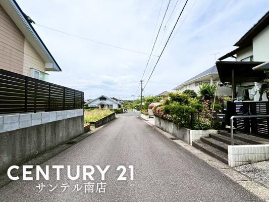 【C21サンテル南店】生目台西1丁目新築戸建A号棟