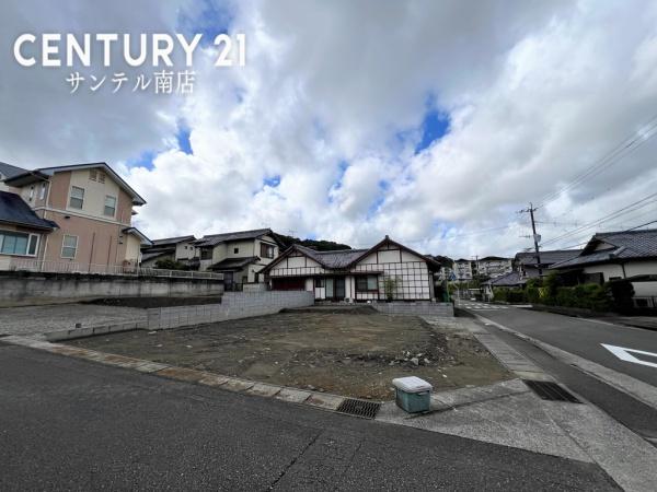 【C21サンテル南店】生目台西1丁目新築戸建A号棟