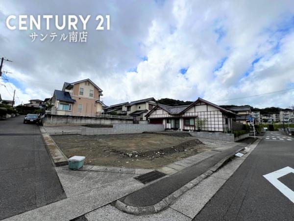 【C21サンテル南店】生目台西1丁目新築戸建A号棟