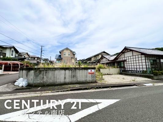 【C21サンテル南店】生目台西1丁目新築戸建A号棟