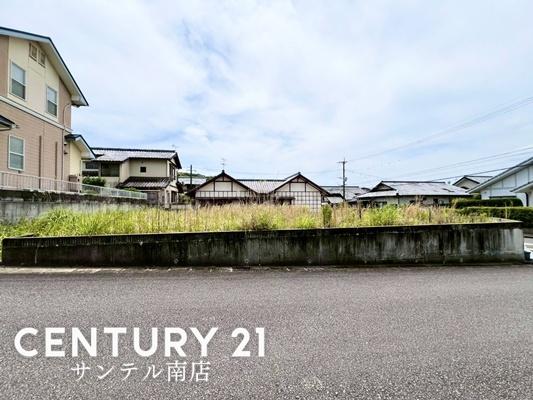 【C21サンテル南店】生目台西1丁目新築戸建A号棟