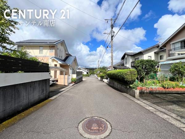 【C21サンテル南店】生目台西1丁目新築戸建B号棟