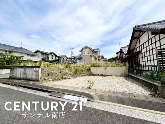 【C21サンテル南店】生目台西1丁目新築戸建B号棟