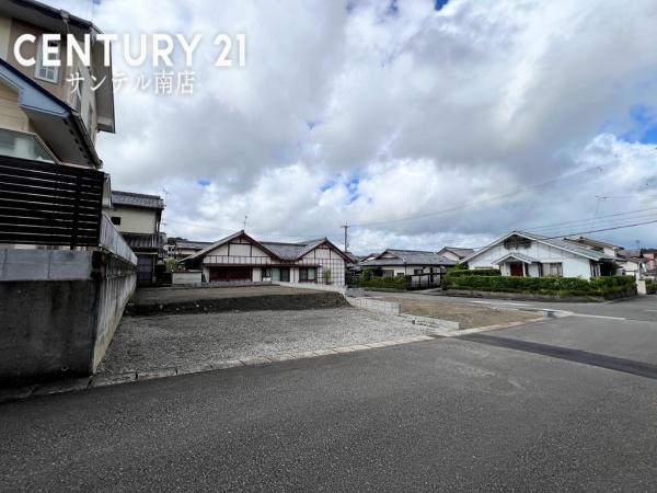 【C21サンテル南店】生目台西1丁目新築戸建B号棟
