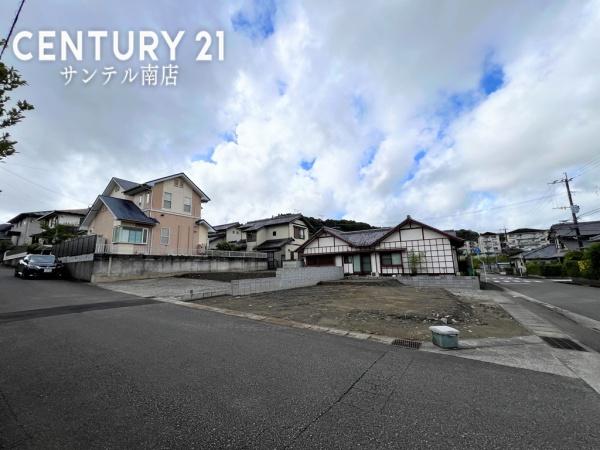 【C21サンテル南店】生目台西1丁目新築戸建B号棟