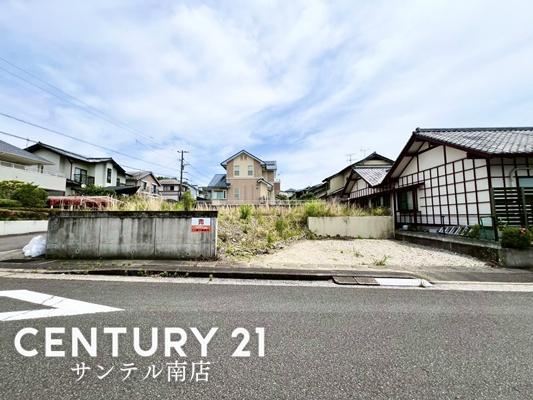 【C21サンテル南店】生目台西1丁目新築戸建B号棟